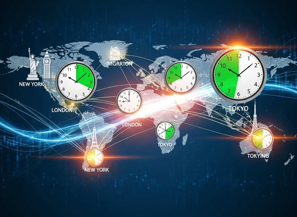 كيفية التحكم في المشاعر أثناء التداول