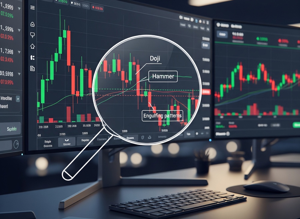 استراتيجية السكالبينج: الربح من التحركات السريعة